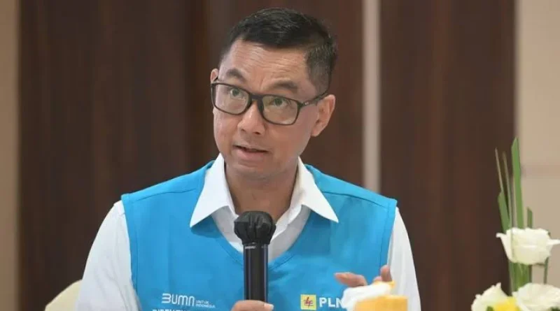 PLN Ungkap Penyebab Pemadaman Listrik Bergilir Pulau Jawa